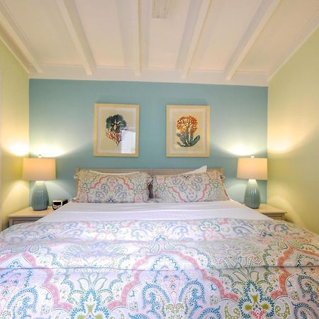 Ann Street Cottage Key West Dış mekan fotoğraf