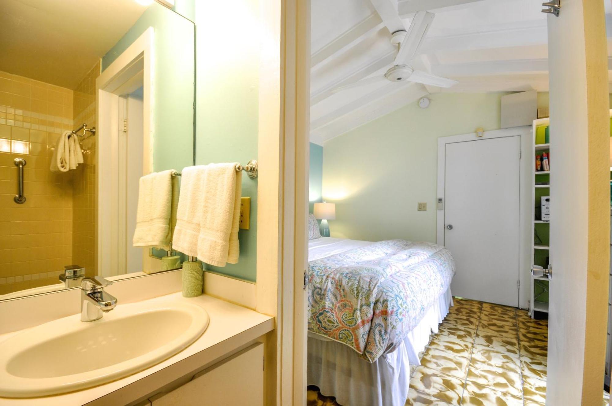 Ann Street Cottage Key West Dış mekan fotoğraf