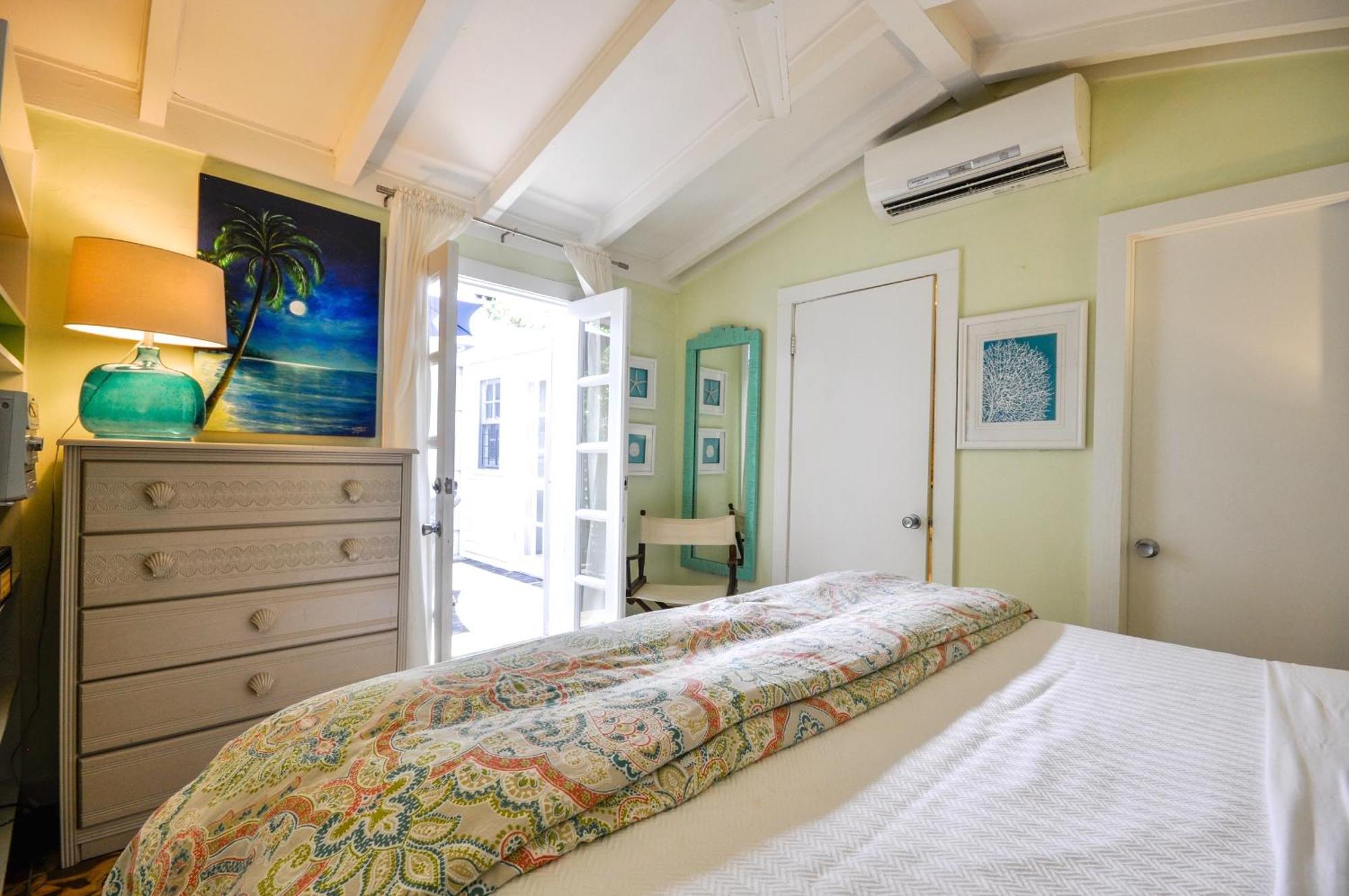 Ann Street Cottage Key West Dış mekan fotoğraf