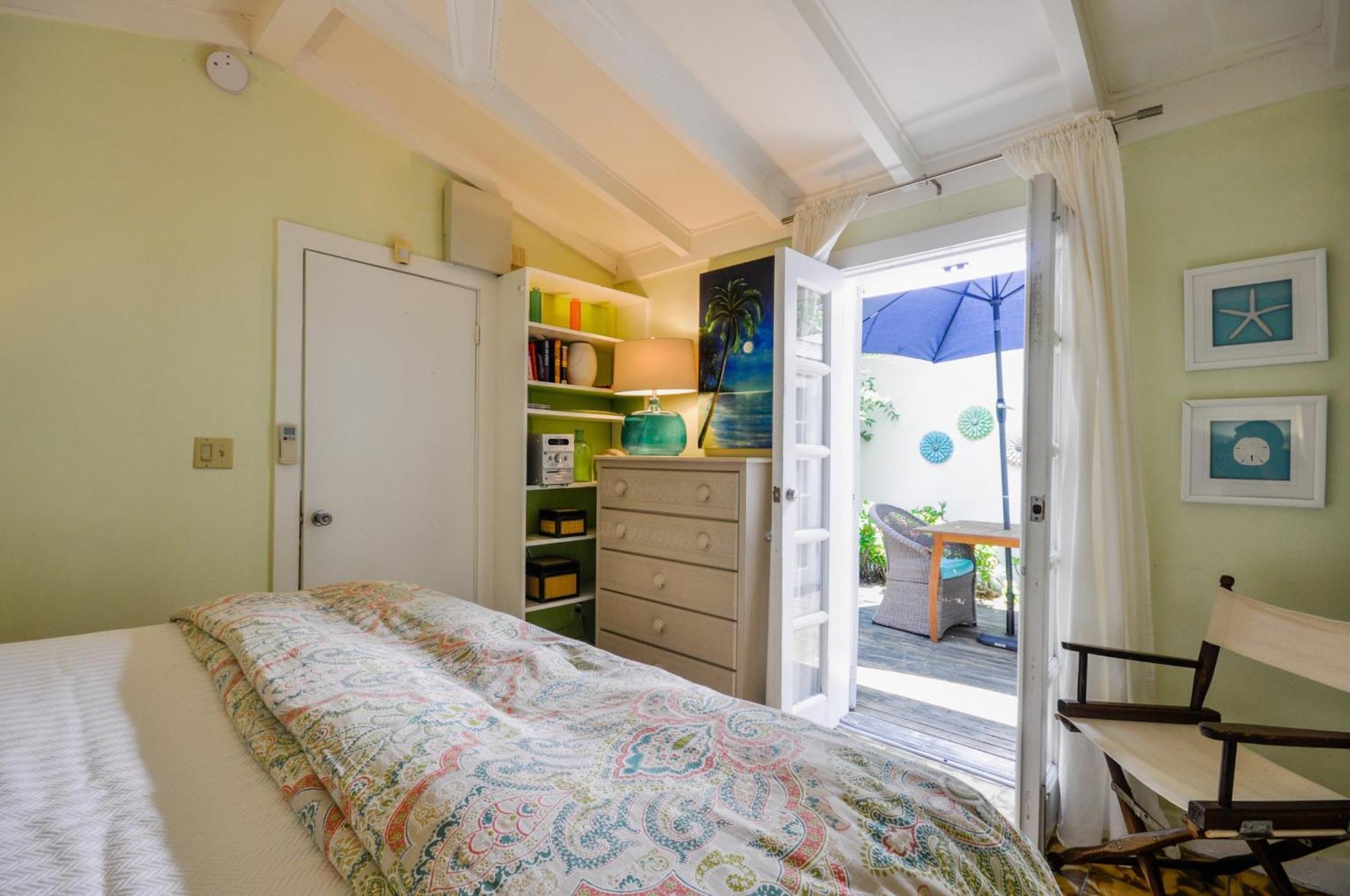 Ann Street Cottage Key West Dış mekan fotoğraf