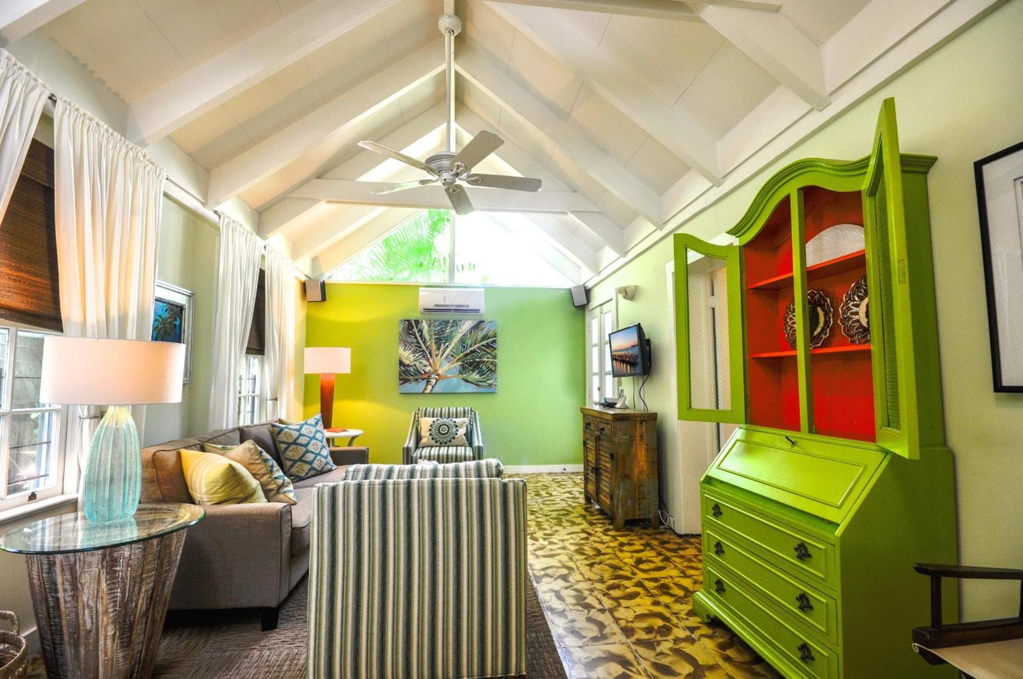 Ann Street Cottage Key West Dış mekan fotoğraf
