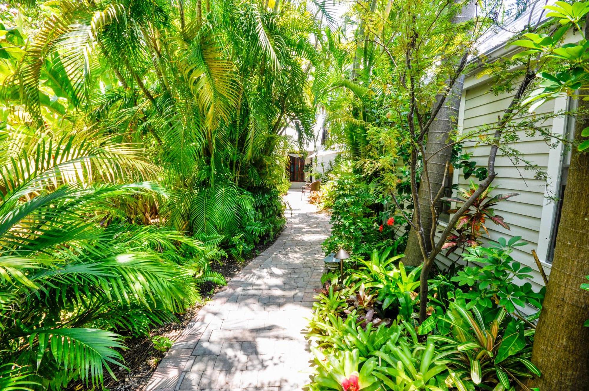 Ann Street Cottage Key West Dış mekan fotoğraf