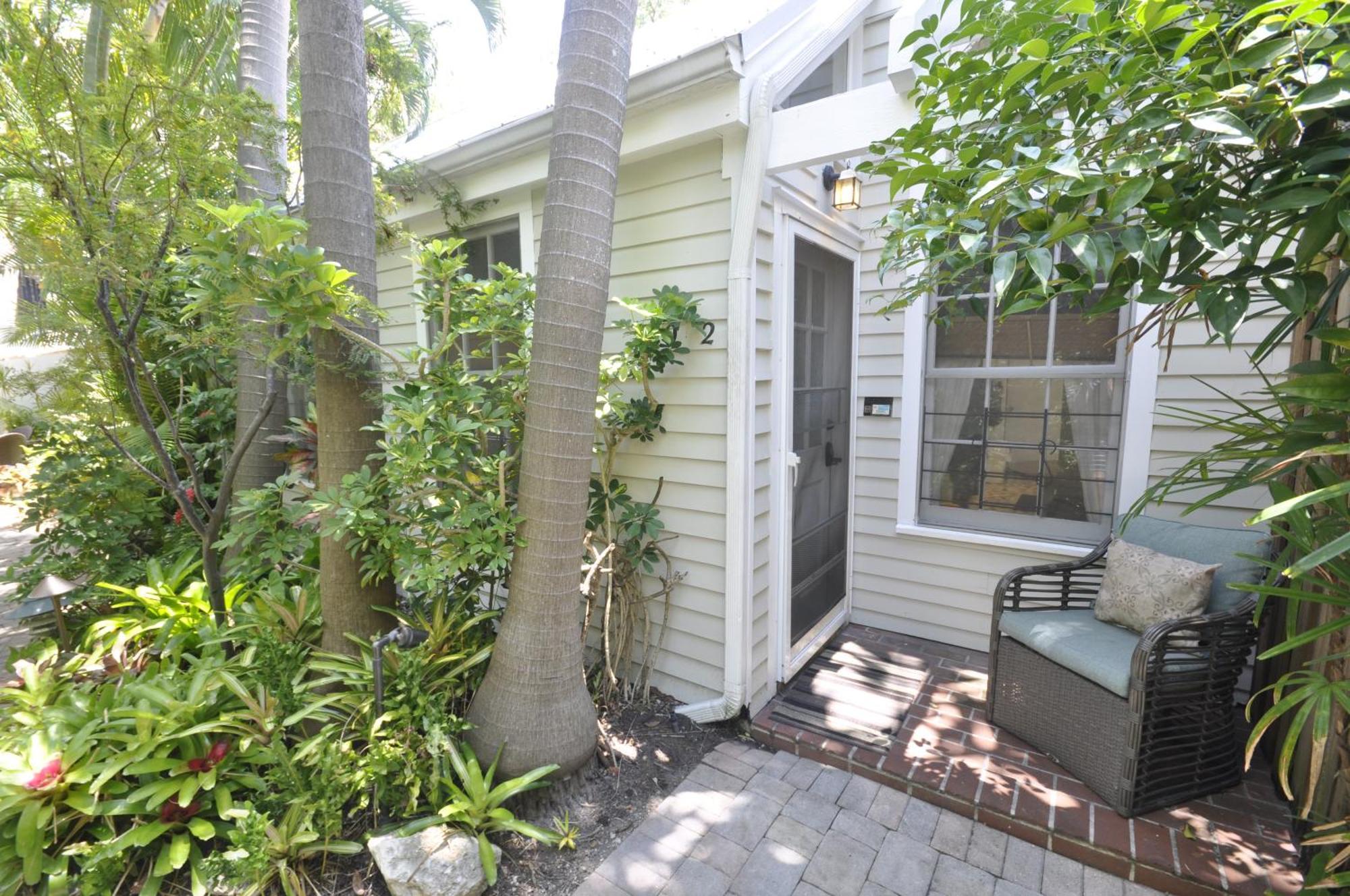 Ann Street Cottage Key West Dış mekan fotoğraf